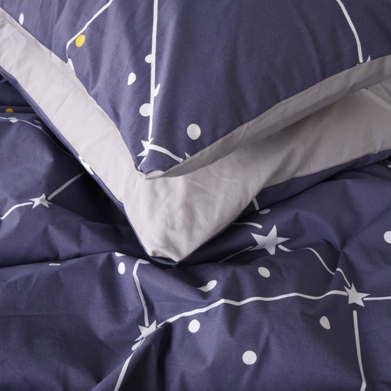 Наволочка бязь 17-0033 Carlos Black Friday - 1