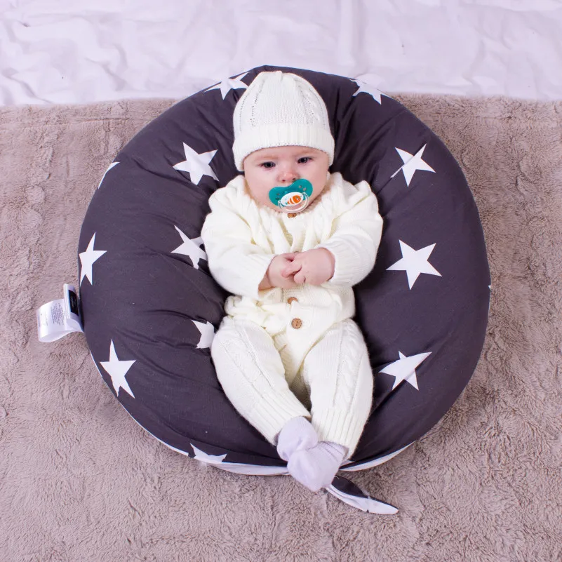 Для беременных и кормления №8614 Print Line 17-0030 Berto 50% Memory