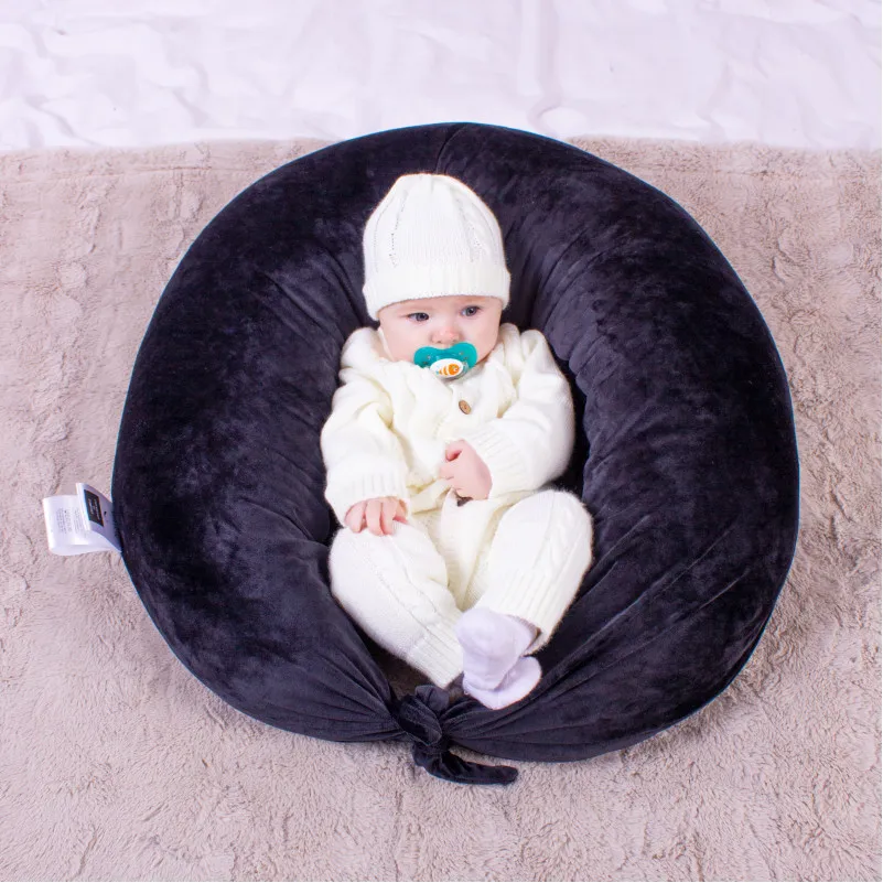 Для беременных и кормления №8669 Velvet Line 28-0007 Black Полистирол