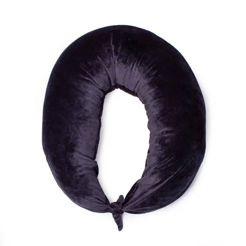 Для беременных и кормления №8669 Velvet Line 28-0007 Black Полистирол - 6