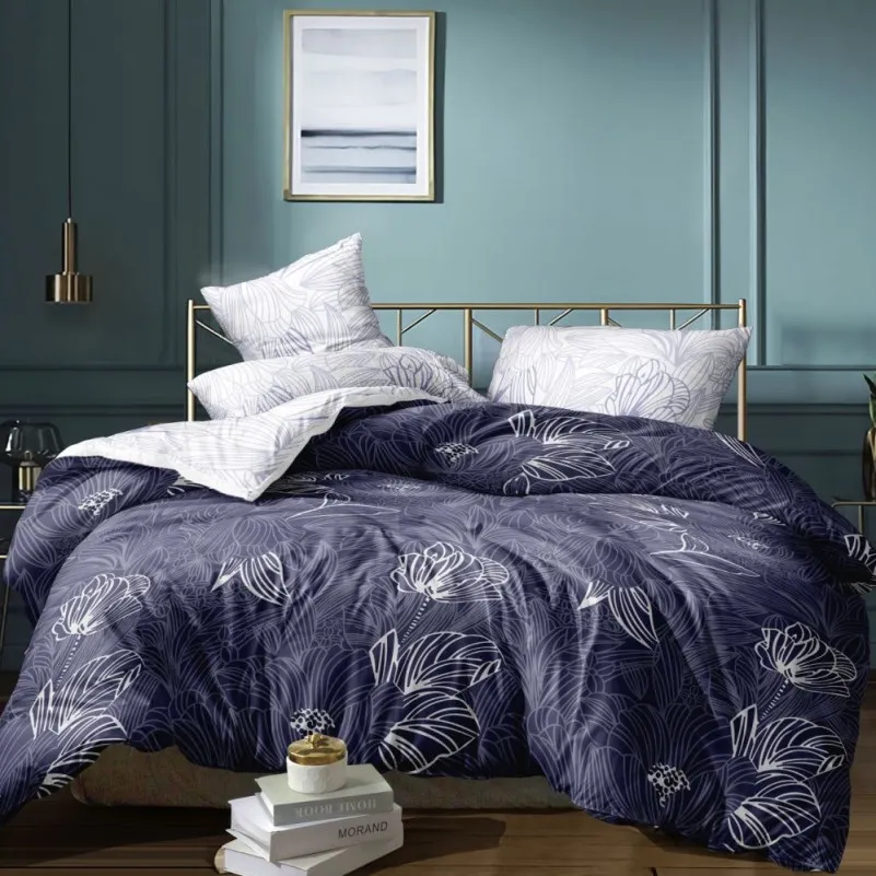 Пододеяльник Бязь 17-0032 Calisto