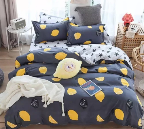 Підковдра Бязь 17-0082