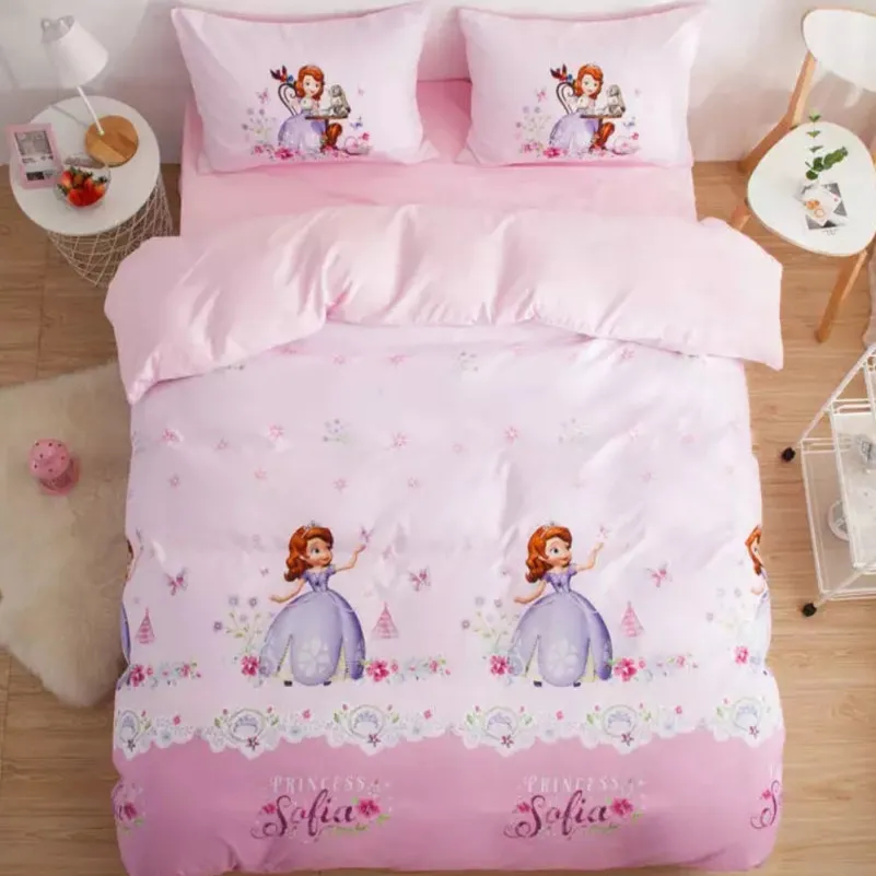 Простынь Бязь 17-0086 Sofi