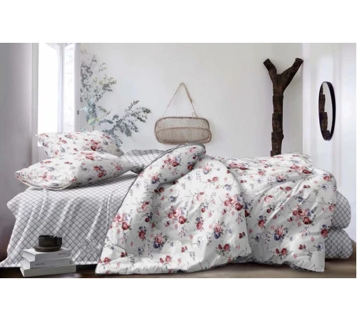 Наволочка Бязь 17-0185 Brimir