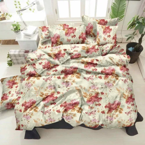 Пододеяльник Бязь 21-0009 Ampero