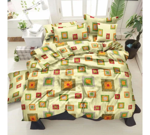 Наволочка Бязь 21-0017 Manuela