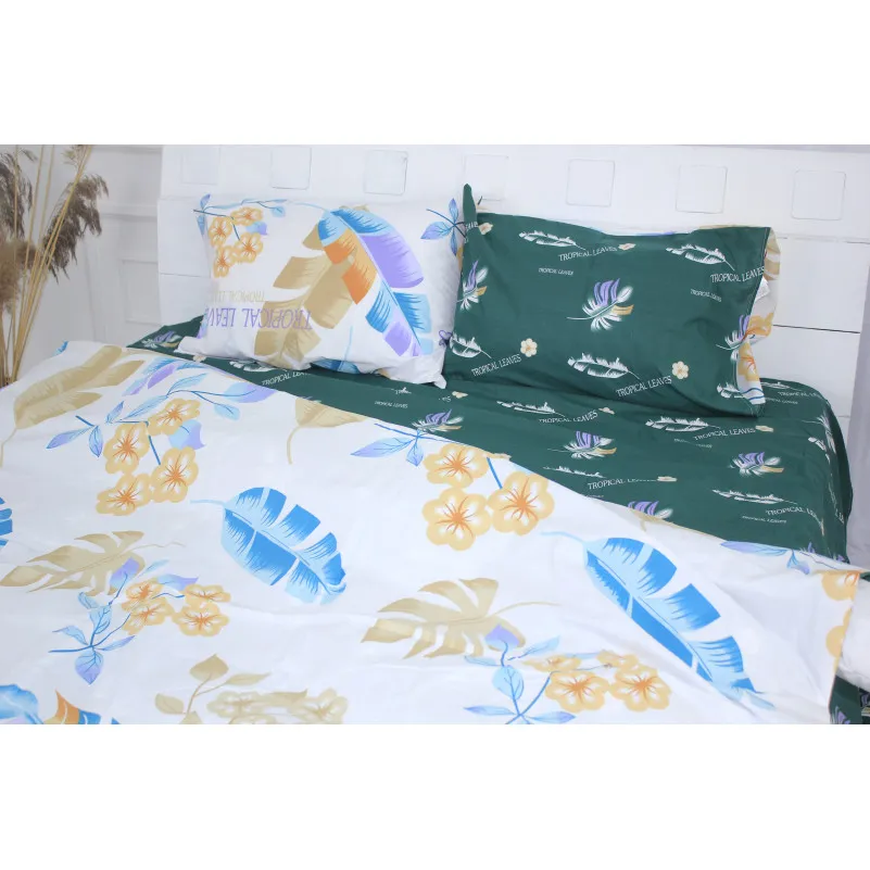 Наволочка MirSon Ranforce Elite 17-0013 Socorro - 1