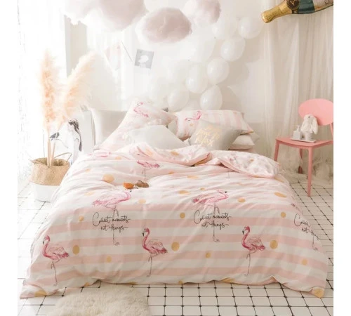 Наволочка Бязь 17-0211 Abegeyl