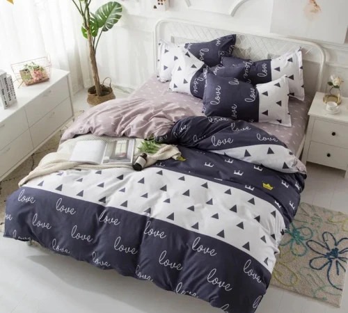 Підковдра Бязь 17-0212 Adora