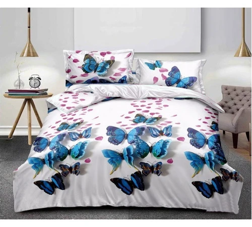 Наволочка Бязь 17-0221 Isobel