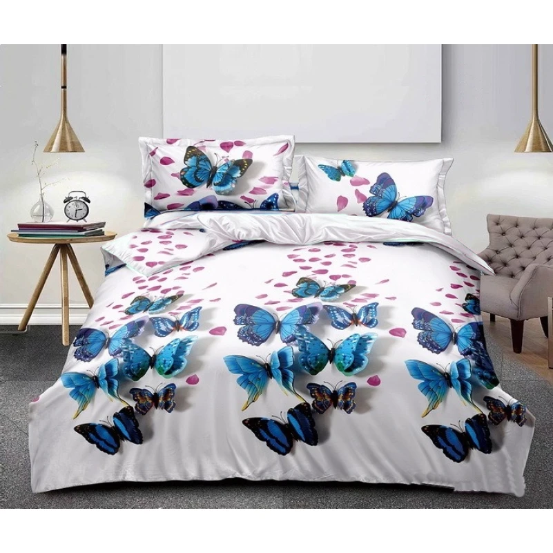 Наволочка Бязь 17-0221 Isobel