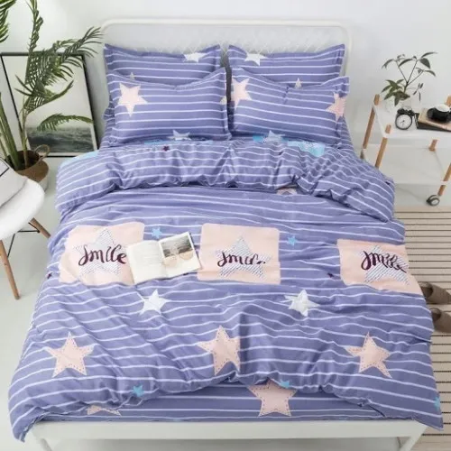 Пододеяльник Бязь 17-0222 Karmela