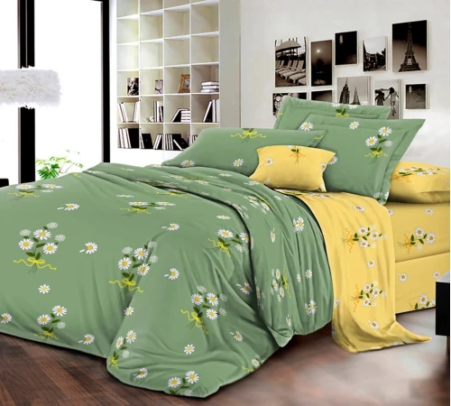 Підковдра Бязь 17-0396 Dudley