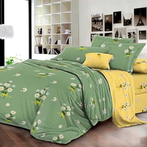 Пододеяльник Бязь 17-0396 Dudley