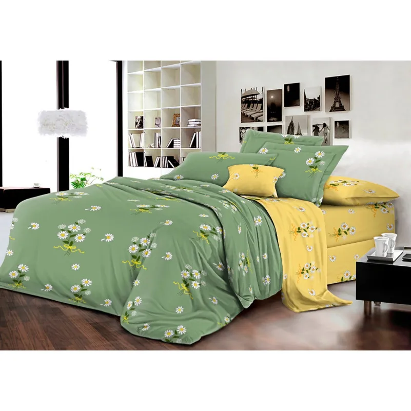 Пододеяльник Бязь 17-0396 Dudley