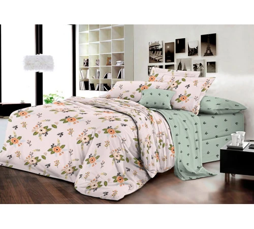 Наволочка Бязь 17-0397 Derby