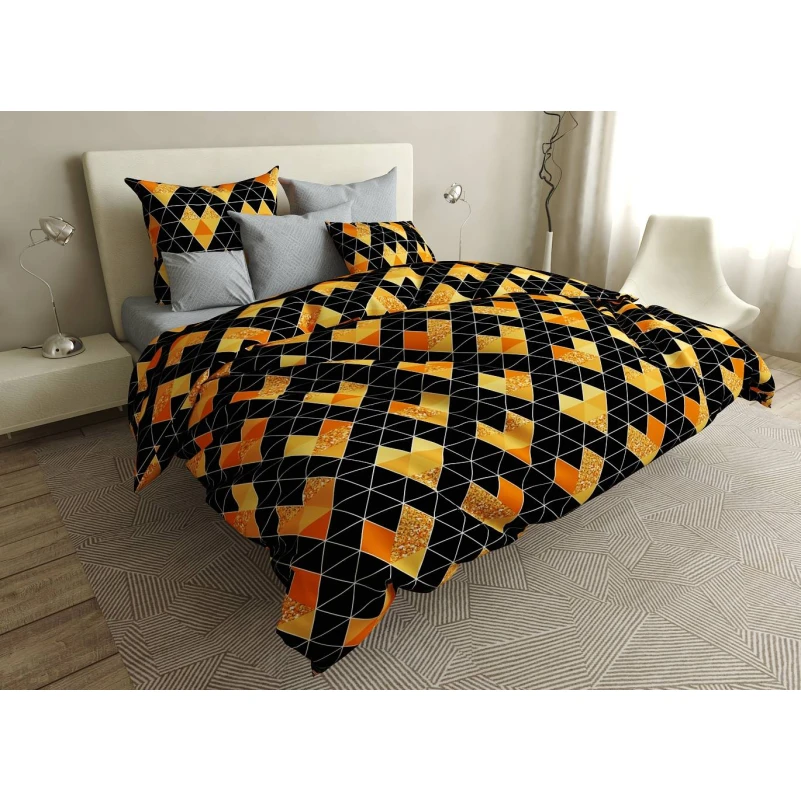 Наволочка Бязь 17-0407 Conveyor