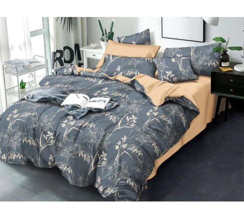 Наволочка Бязь 17-0477 Aura