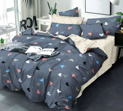 Підковдра Бязь 17-0479 Sunset