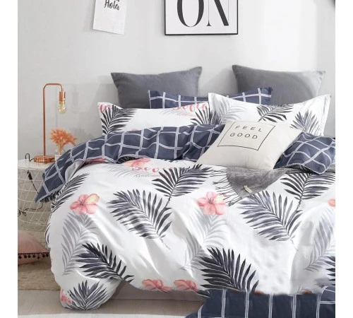 Наволочка Бязь 17-0496 Success