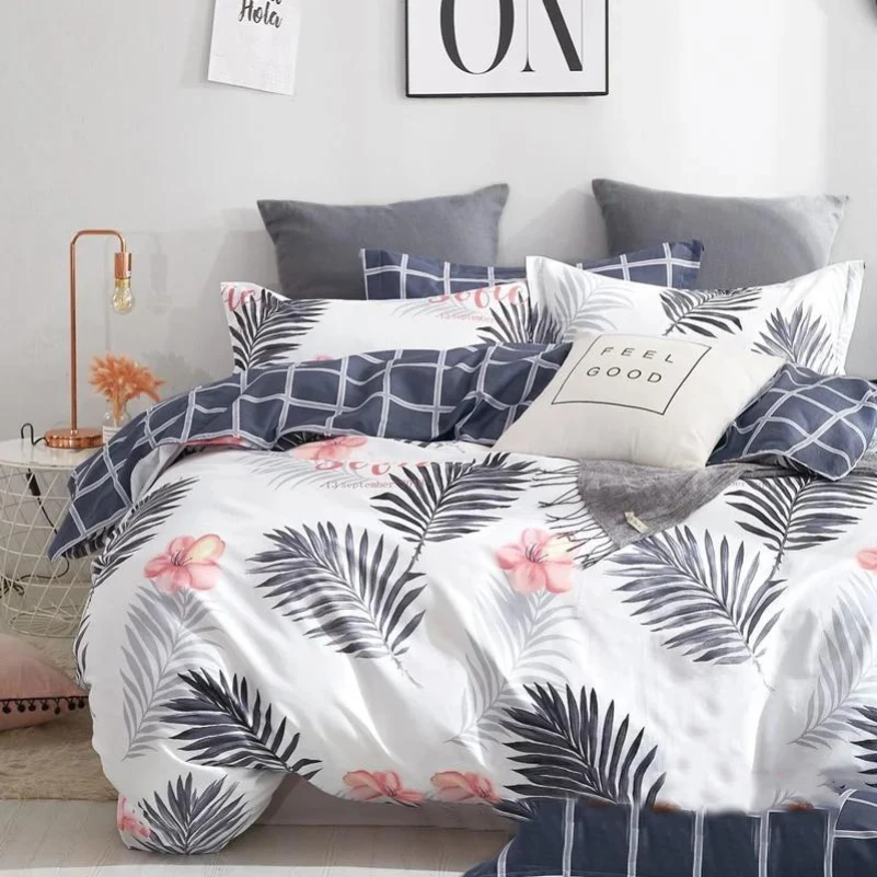 Наволочка Бязь 17-0496 Success