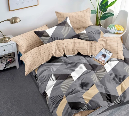 Наволочка Сатин 22-1230 Dijon