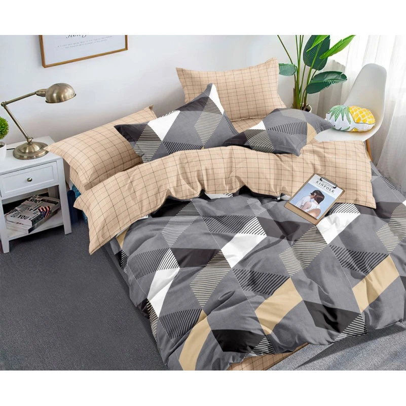 Наволочка Сатин 22-1230 Dijon