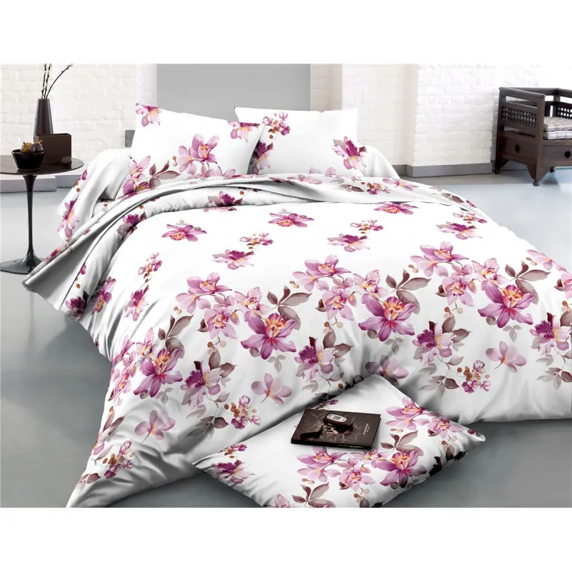 Пододеяльник Сатин 22-1297 Whiteparadise