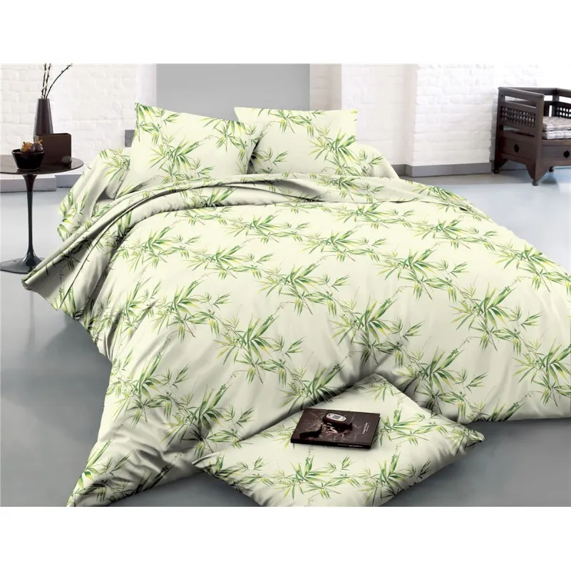 Пододеяльник Сатин 22-1307 Olive Tree