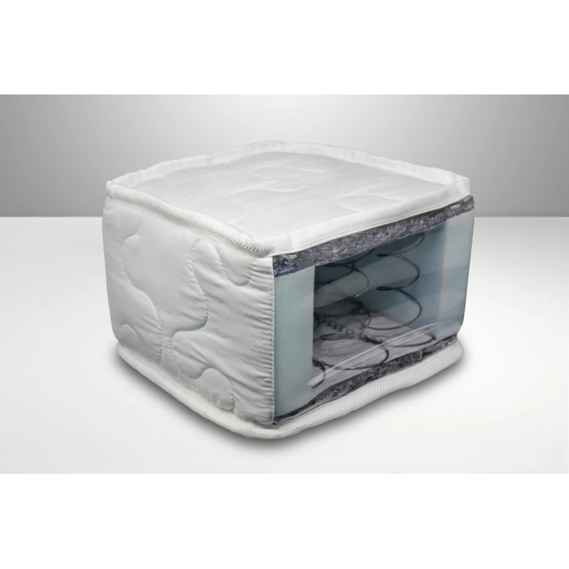 Матрац пружинний №8003 Liam - 3