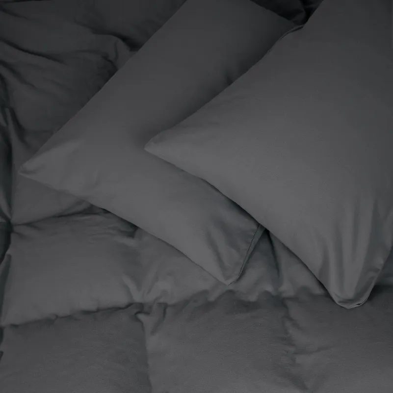 Комплект постельного белья JUNIOR Фланель 005 Marengo