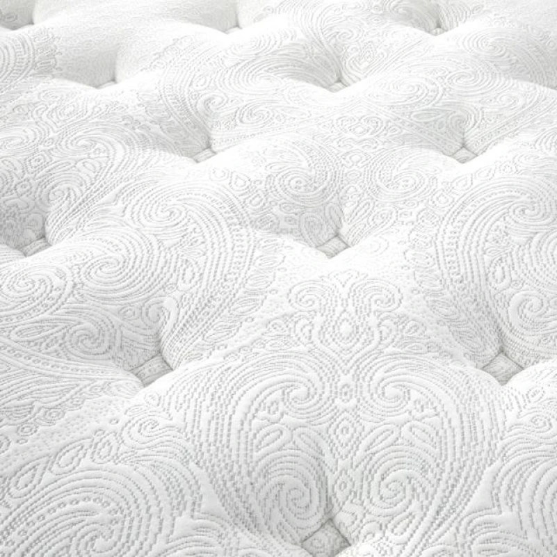 Матрац пружинний "незалежні блоки" Е Belsonno Tesoro - 4