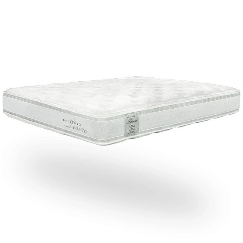 Матрац пружинний "незалежні блоки" Е Belsonno Tesoro - 2