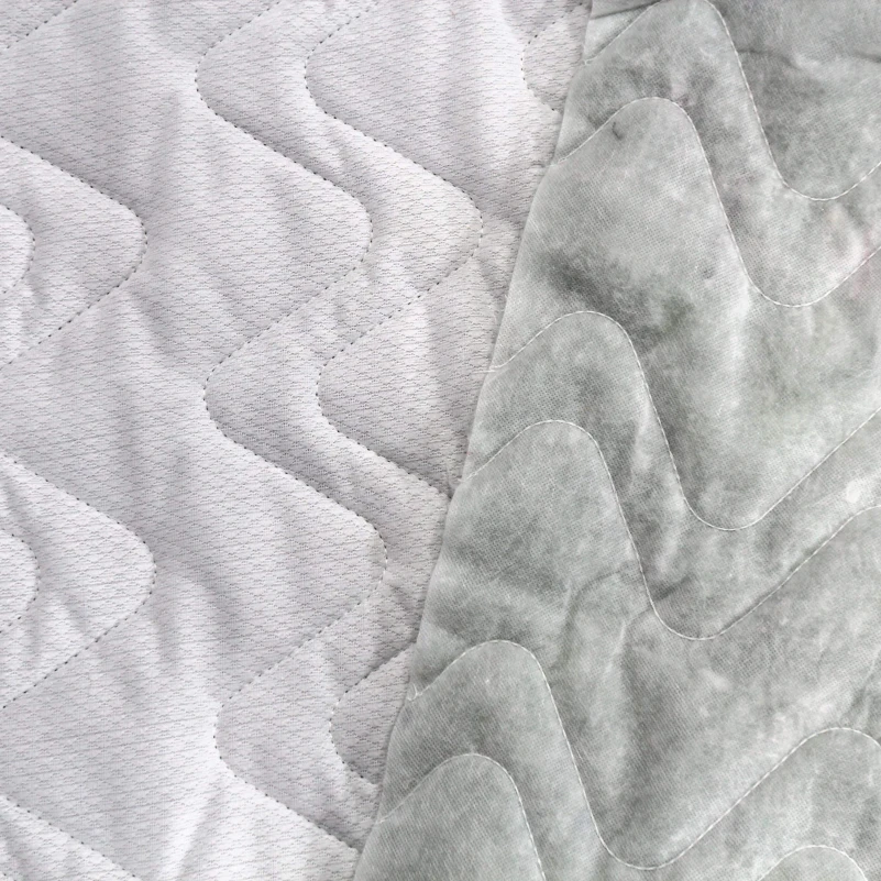 Матрац безпружинний ML Belgian Tech Brugge - 2