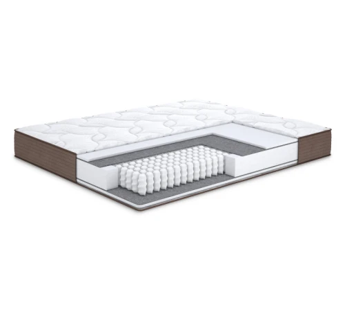 Матрац пружинний "незалежні блоки" ML Raff Bumble