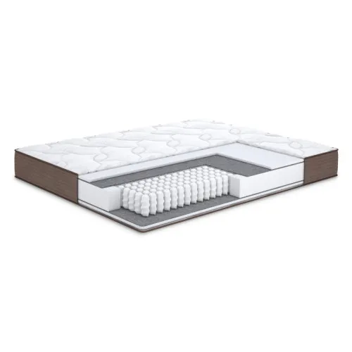 Матрац пружинний "незалежні блоки" ML Raff Bumble