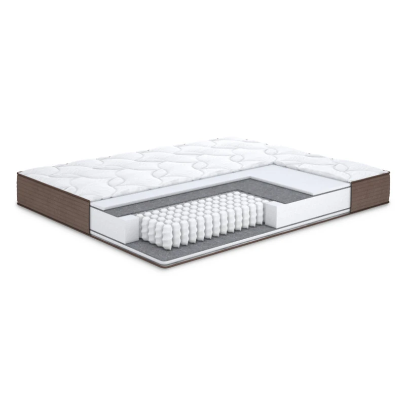 Матрац пружинний "незалежні блоки" ML Raff Bumble