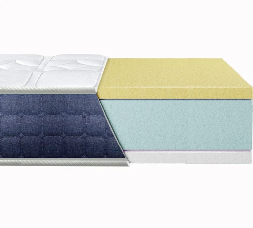 Матрас беспружинный ES Bionic Coolvie - 2