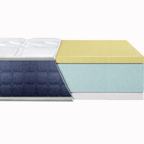 Матрас беспружинный ES Bionic Coolvie - 2