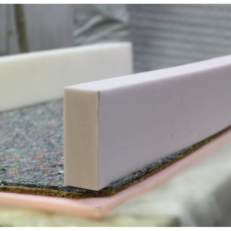 Матрац пружинний "незалежні блоки" ML FourRed Carmine - 4