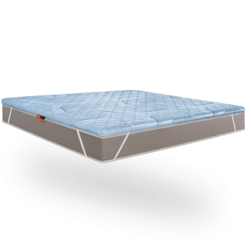 Матрас Топпер Ролл Ап (Roll Up) Е City Brooklyn - 2