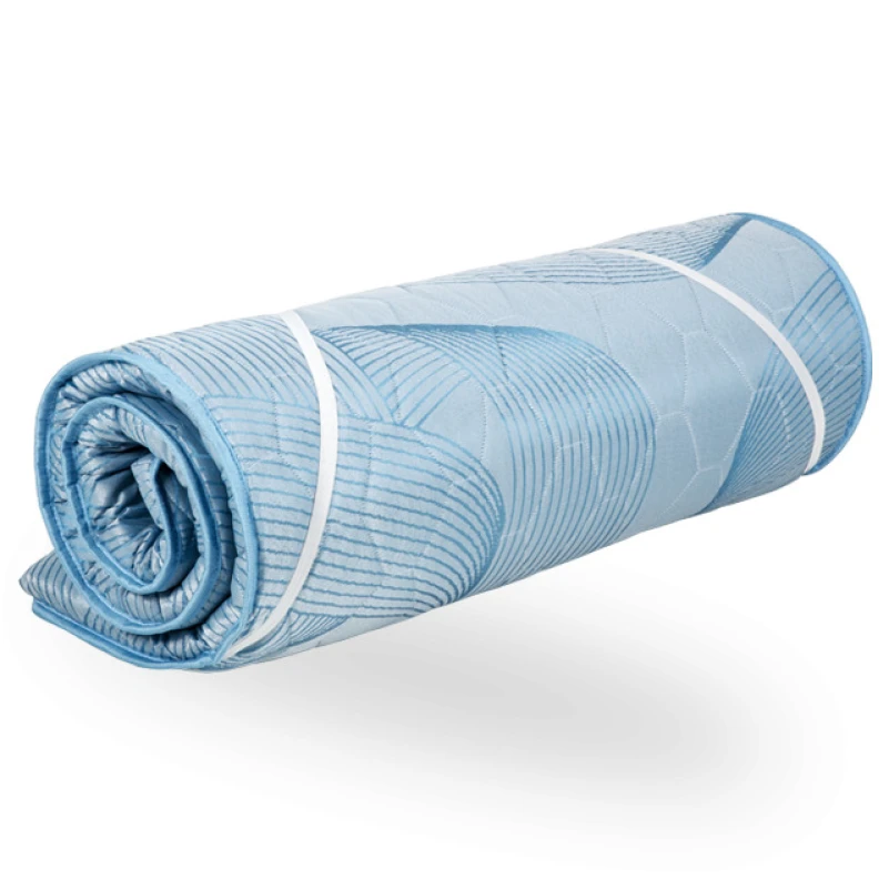 Матрас Топпер Ролл Ап (Roll Up) Е City Brooklyn - 3