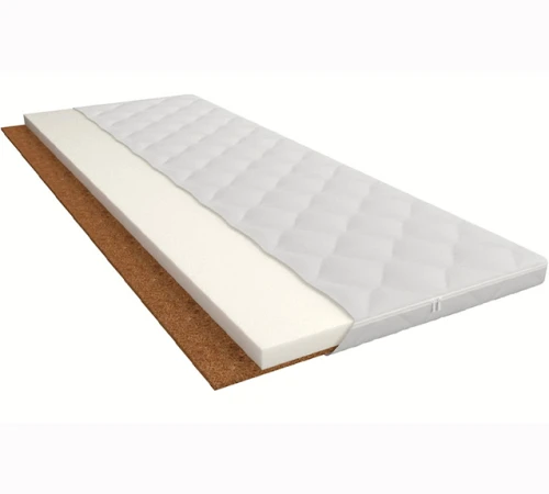 Матрас Топпер Ролл Ап (Roll Up) FS Classic Liberty