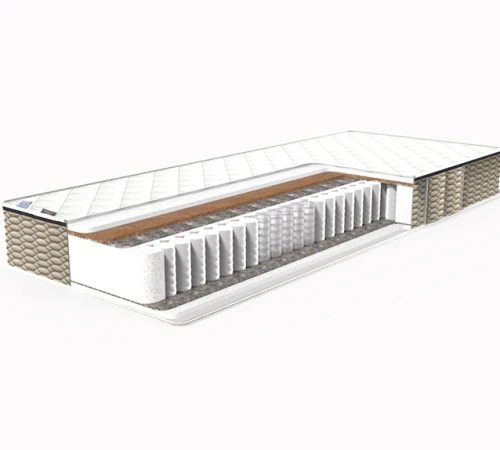 Матрац пружинний "незалежні блоки" FS Demure Energy