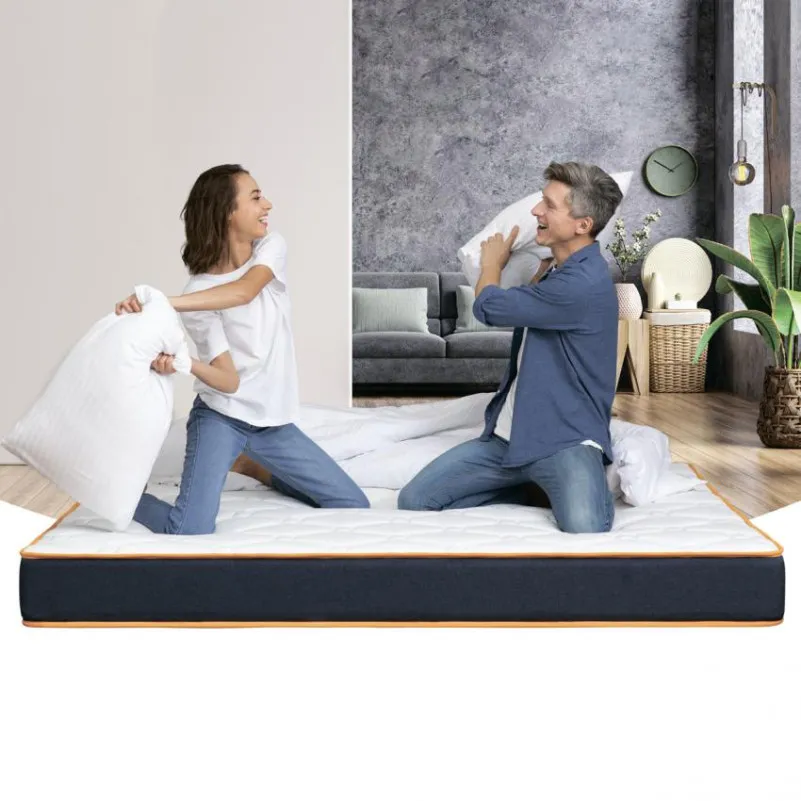 Матрас беспружинный Е Denim Capri - 2