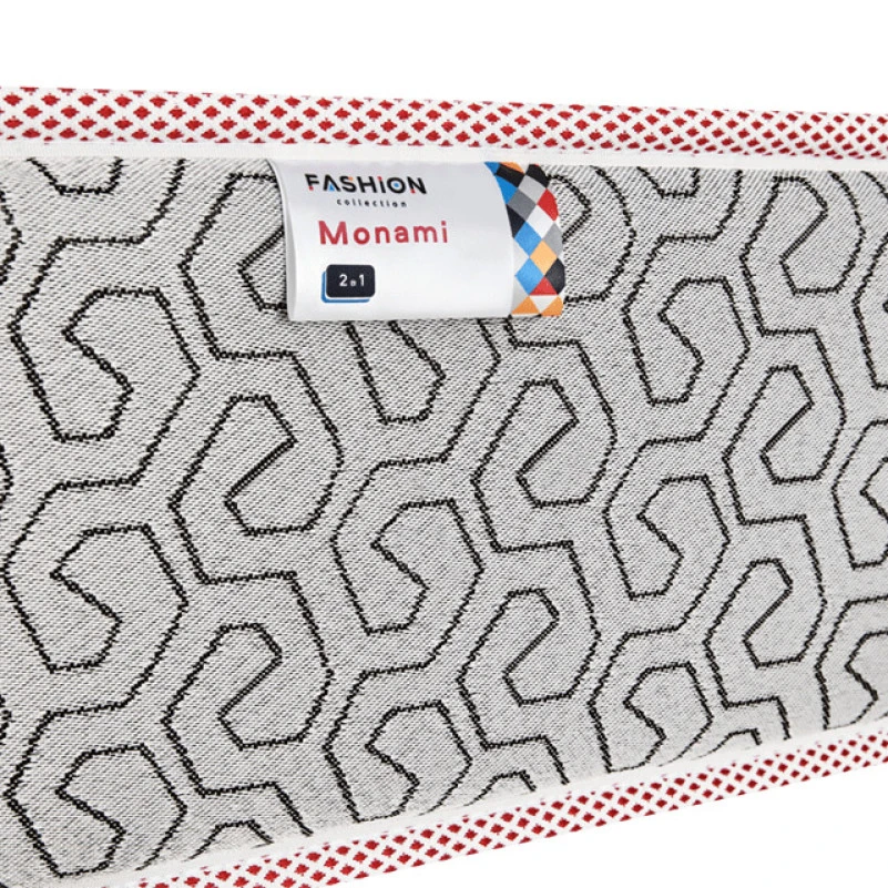 Матрас пружинный Е Fashion Nova - 3