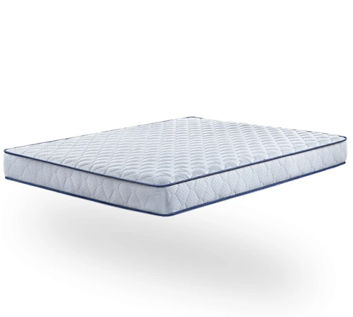 Матрац пружинний "незалежні блоки" Е Freedom 2 in 1 - 2