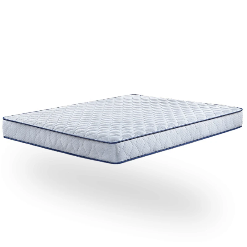 Матрац пружинний "незалежні блоки" Е Freedom 2 in 1 - 1