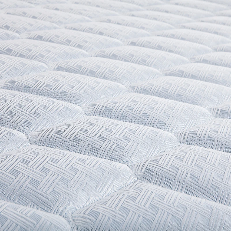 Матрац пружинний "незалежні блоки" Е Freedom 2 in 1 - 4