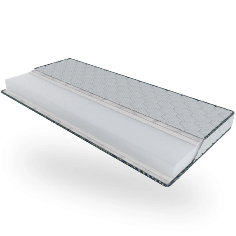 Матрас беспружинный Е Freedom Foam